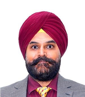 Dr. CS Dhillon
